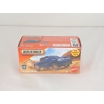 Matchbox 1:64 Power Grab - Ram 1500 REV 2025 blue